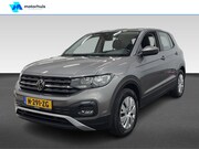 Volkswagen T-Cross - 1.0 TSI
