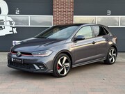 Volkswagen Polo - 2.0 TSI GTI | ! | LED IQ Matrix | Pano | Stoelverw | Clima |