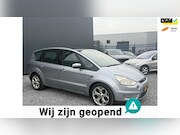 Ford S-Max - 2.5-20V Turbo PANOAPKKOOPJE