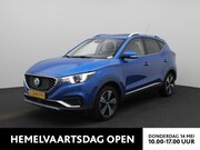MG MG ZS - EV Luxury 45 kWh | Leder | Navi | Panoramadak | CarPlay | Ca
