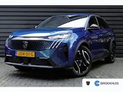 Peugeot e-3008 - 73KWH 210PK ALLURE / CAMERA / FULL-LED / KEYLESS / 97% SOH /