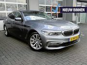BMW 5-serie - 530e iPerf High Exe / VOL OPTIE! / HEAD UP! / ADD CRUISE / L
