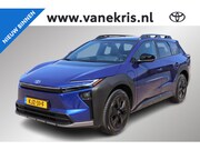 Toyota bZ4X - Touring Executive AWD 75 kWh, Panoramisch dak, Stoelverwarmi