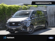 Ford e-Transit Custom - MS-RT 320 DC L2H1 71kWh 286pk Automaat 19''LM | KUIPSTOELEN