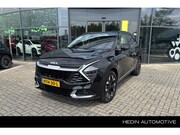Kia Sportage - 1.6 T-GDi Plug-in Hybrid AWD DynamicPlusLine | Open Dak | Ca