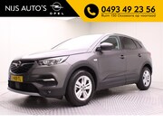 Opel Grandland - X 1.2 Turbo Innovation | trekhaak | dealer onderhouden | nav