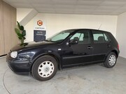 Volkswagen Golf - 1.6-16V Comfortline Airco Nieuwe Koppeling.