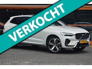 Volvo XC60 - T6 Hybrid AWD Plus Dark LONG RANGE | Head-Up display | Panor