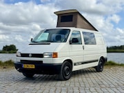 Volkswagen Transporter - T4 Camper Edition|Hefdak 1.9 Comf.