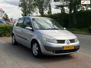 Renault Scénic - 2.0 *Zeer Nette Staat| *APK 6-2027