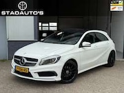 Mercedes-Benz A-klasse - AMG Automaat Panoramadak NAP