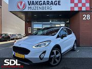 Ford Fiesta - 1.0 EcoBoost Active X ST-Line unieke km stand 28000km!! // H
