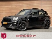 MINI Countryman - Mini 1.5 One Chili Navi / Clima / Stoelverwarming / Cruise