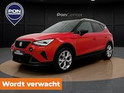 Seat Arona - 1.0 TSI FR | Full LED | Getint Glas | Parkeersensoren | 17"