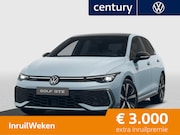 Volkswagen Golf - GTE 1.5 eHybrid 200 kW / 272 PK Hatchback 6 versn