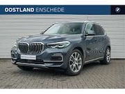 BMW X5 - xDrive45e xLine Automaat / Panoramadak / Adaptief