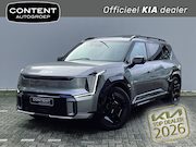 Kia EV9 - 99,8kWh 384pk AWD Dual Motor GT-Line