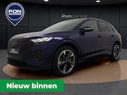 Audi Q4 e-tron - 45 Quattro 82 kWh | Camera | ACC | Elek. Achterklep | Stoelv