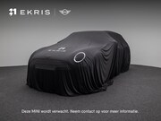 MINI Clubman - One Classic | LED | Navigatie | Panoramadak | Sportstoelen |