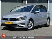 Volkswagen Golf Sportsvan - 1.0 TSI Comfortline AUTOMAAT Trekhaak, All Season banden, Na