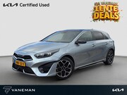 Kia Ceed - 1.5 T-GDi GT-Line