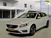 Volvo V60 - 2.4 D6 Twin Engine R-Design