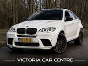 BMW X6 - xDrive50i- V8 -Hamann