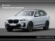 BMW X3 - xDrive30e Business Edition Plus