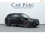 Mercedes-Benz GLC-klasse - AMG 63 S 4MATIC 510+PK BTW!/LED/PANO/LEER+S.VERWARMING+MEMOR