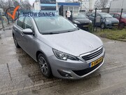 Peugeot 308 - 1.6 THP Première*LOOPTSLECHT