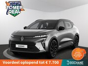 Renault Scénic - esprit Alpine | 20” lichtmetalen wielen ‘Speedway’ | Achteru