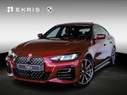 BMW 4-serie Gran Coupe - 420i | M Sportpakket Pro | Driving Assistant | Achteruitrijc