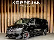 Mercedes-Benz V-klasse - 300d Extra Lang Avantgarde Dubbele Cabine | ELEKTRISCHE SCHU