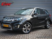 Suzuki Vitara - 1.6 High Executive Allgrip | Clima | Cruise | Navi | Half le