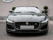 Jaguar F-Type - P575 R Coupe AWD Heritage Edition 1 of 60