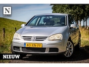 Volkswagen Golf - 1.6 FSI Comfortl Business |Nap |LM Velgen