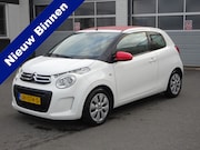 Citroën C1 - 1.0 e-VTi Airscape Feel Airco, elektrische ramen, centrale v