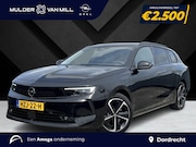 Opel Astra - ST Elegance 1.6 HYbrid PHEV 180pk e-EAT8 | BLACK PACK | NAVI