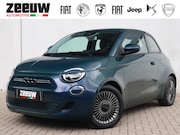Fiat 500e - Icon 42 kWh | Navi | Carplay | Cruise | BTW | PDC | 16"