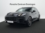 Porsche Cayenne - E-Hybrid Black Edition