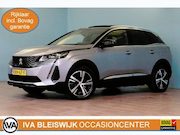 Peugeot 3008 - 1.6 HYbrid 225 GT | NAVI / APPCONNECT | CAMERA + PDC | ADAP 