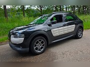 Citroën C4 Cactus - 1.2 e-VTi - NL Auto - Automaat - 2e Eig