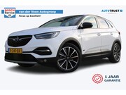 Opel Grandland - 1.6 Turbo Hybrid Ultimate | Incl. 12 maanden garantie | Crui