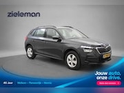 Skoda Kamiq - 1.0 TSI Ambition - Carplay, Cruise, Clima