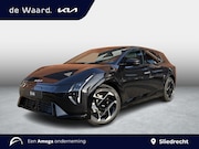 Kia EV4 - GT-Line Business Edition 81.4kWh 204pk | €1.340 VOORDEEL | G