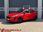 Ford Fiesta - 1.0 EcoBoost Connected | CarPlay | Navigatie | DAB | Cruise 