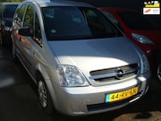 Opel Meriva - 1.4-16V Essentia st bekr airco elek pak nap apk