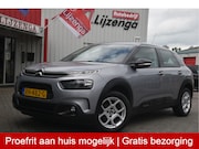 Citroën C4 Cactus - 1.2 PureTech Business Navi | Clima | LMV | PDC | Cruise | Bl