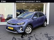 Kia Stonic - 1.0 T-GDi MHEV DynamicLine | Climate Control | Navigatie | A