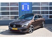 Mercedes-Benz CLA-Klasse - Shooting Brake 250 Sport 4MATIC Prestige Panoramadak Automaa